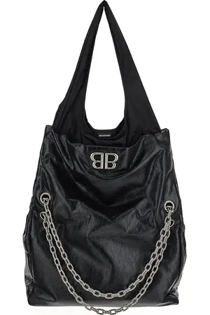 Balenciaga Monaco Chain Bag