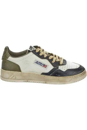 Autry Supvint Sneaker