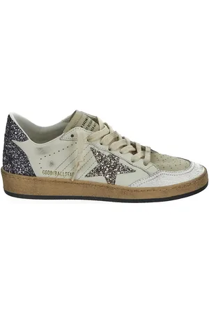 Golden Goose Ball Star Sneaker