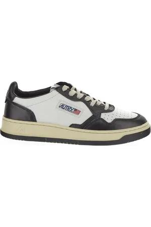 Autry Medalist Sneakers