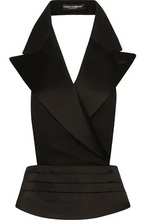 Dolce & Gabbana Top Vest