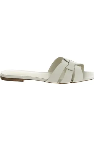 Saint Laurent Tribute Mule