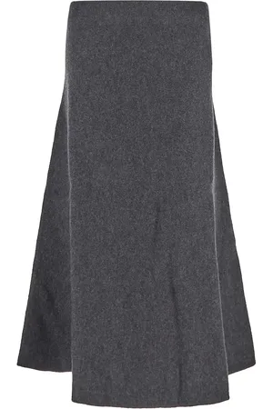 Jil Sander Skirt wool