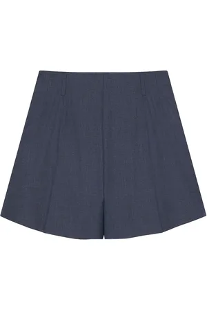 Givenchy Denim Short