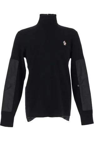 Moncler Ciclista Tricot Knit
