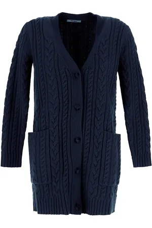 Max Mara Calotta Cardigan