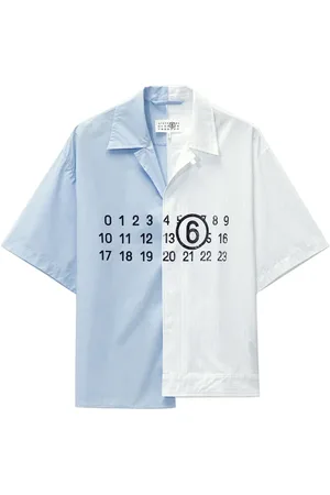 Maison Margiela Logo Shirt