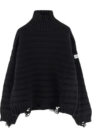 Maison Margiela Turtleneck Knit