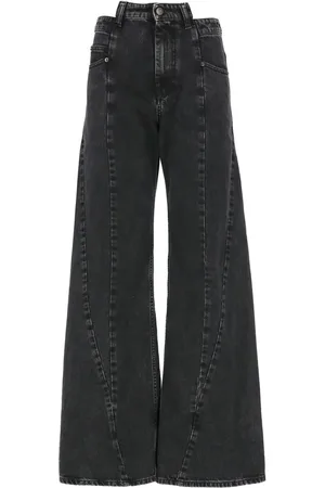 Maison Margiela Cut&Sew jeans