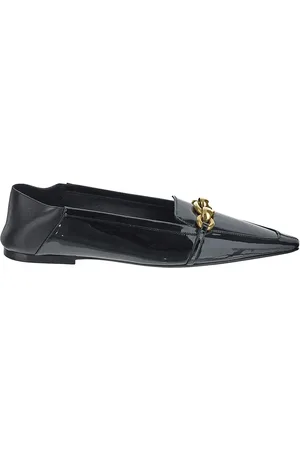 Saint Laurent Ballerina Shoe