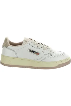 Autry Medalist Sneakers