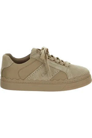 Chloé Lauren Sneaker