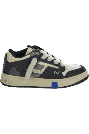 Represent Lace-Up Sneaker