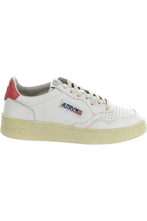 Autry Medalist Sneakers