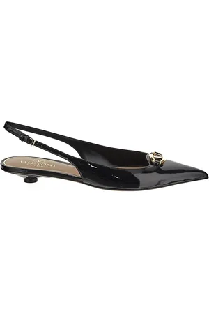 VALENTINO GARAVANI Slingback Ballerina