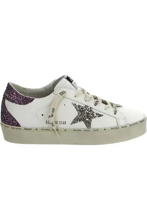Golden Goose Hi Star Sneaker