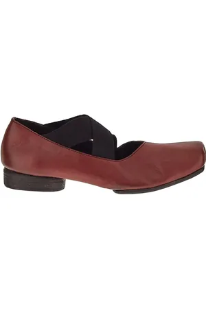 UMA WANG Ballet Shoes
