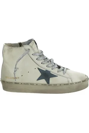 Golden Goose Hi Francy Sneaker