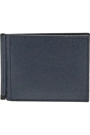 VALEXTRA Grip Wallet