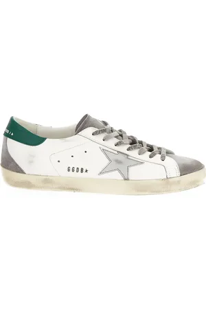 Golden Goose Super Star Sneakers