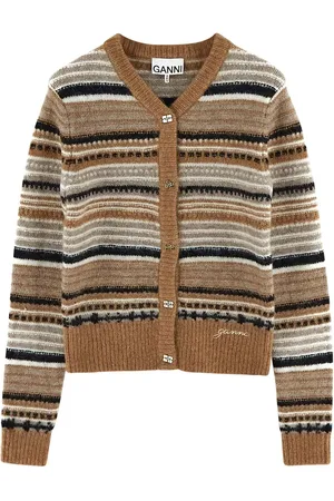 Ganni Knitwear woman