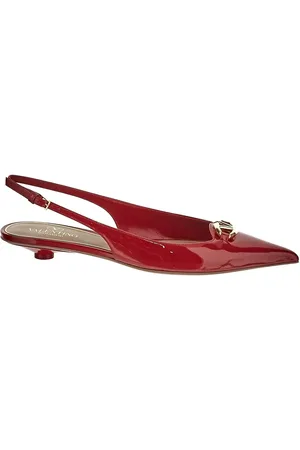 VALENTINO GARAVANI Slingback Ballerina