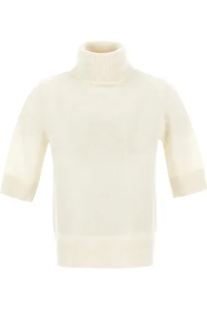 LARDINI Turtleneck knitwear