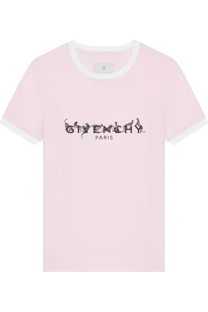 Givenchy Logo T-Shirt