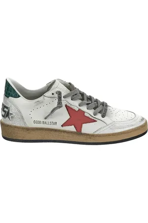 Golden Goose Ball Star Sneaker
