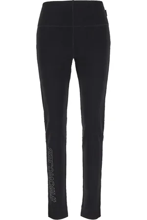 Moncler Logo Trouser