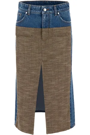 Stella McCartney Denim Skirt