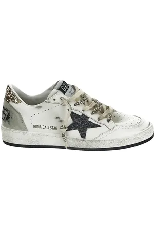 Golden Goose Ball Star Sneaker