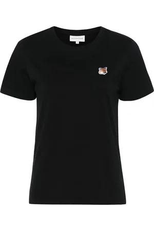 Maison Kitsuné Logo T-Shirt