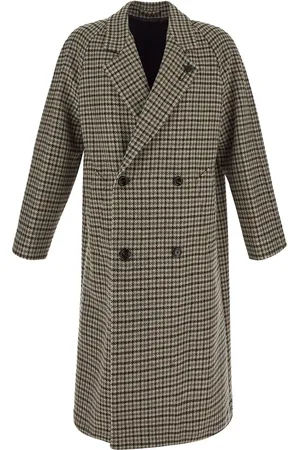 LARDINI Coat man