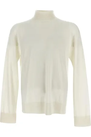 LANEUS Turtleneck Knit