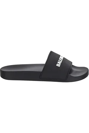 Balenciaga Pool Slide