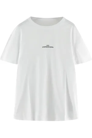 Maison Margiela Logo T-Shirt