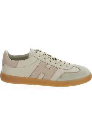 Hogan Lace-Up Sneaker