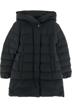 Woolrich Puffy Prescott Jacket