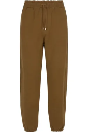 Saint Laurent Cotton Sweatpant