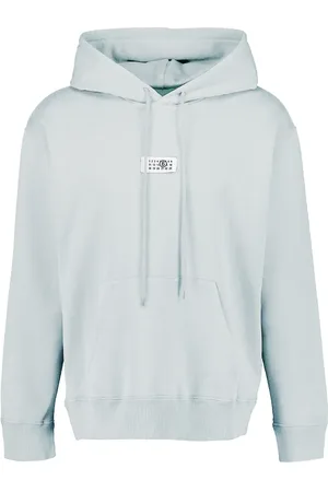Maison Margiela Logo Hoodie