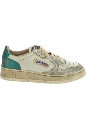 Autry Supvint Sneaker