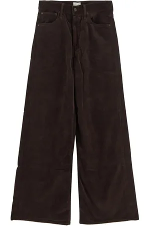Mother Jeans woman