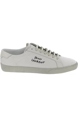 Saint Laurent Classic Court SL/06 Sneakers