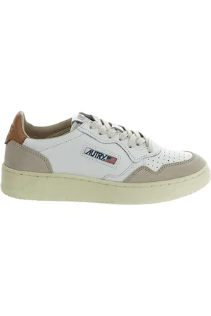 Autry Medalist Sneakers