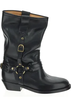 Isabel Marant Heiko Boot