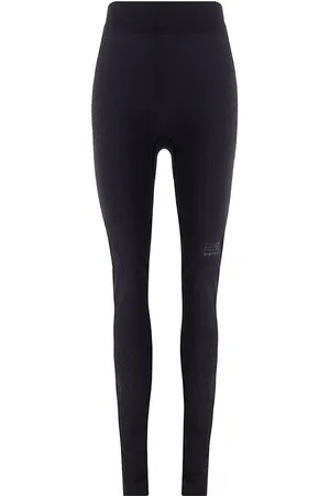 Maison Margiela Logo Legging