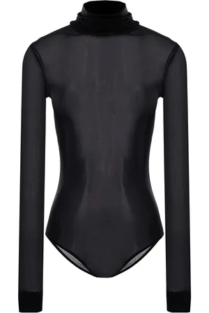 Maison Margiela Transparent Body