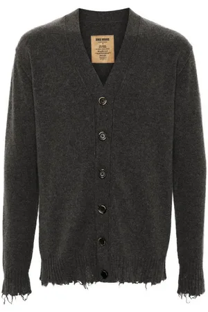 UMA WANG Over Cardigan