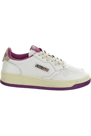 Autry Medalist Sneakers